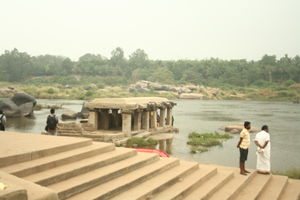 Colours of Hampi