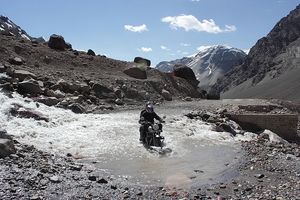 9 Highest Motorable Roads in India