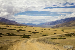 9 Places To Ride To In India Where You Get Very Close To A Neighbouring Country!