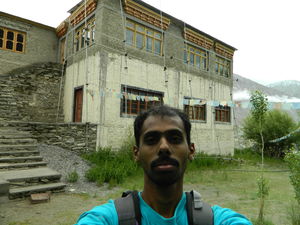 Ensa Gompa 1/1 by Tripoto