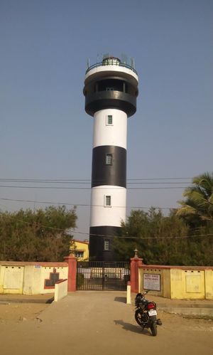 Puri, Chilka & Konark (INDIA)