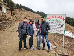In pursuit of snow on Himachal's homecoming odyssey