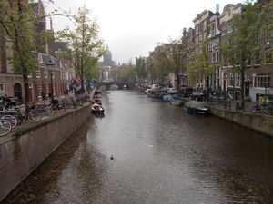 A Never Seen Before Guide To Exploring Amsterdam With Your Family