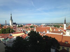 From Estonia To Slovakia: An Indian Girl's Guide To Backpacking Around Eastern Europe