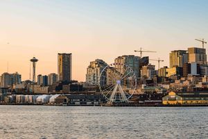 7 Reasons You Should Ditch San Francisco for Seattle!