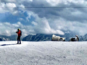 A practical guide to Skiing in Auli