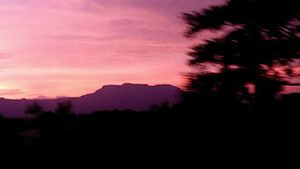 Satara: Beyond my expectations