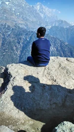 Dharamshala: Backpacking is Bliss
