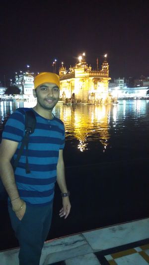 Amritsar Revire