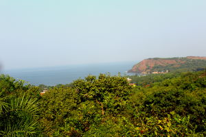 My Escapade to Gokarna.
