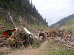 Soul Searching In Gurez