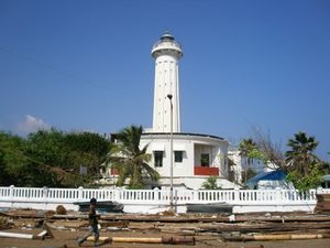 Lighthouse 1/3 by Tripoto
