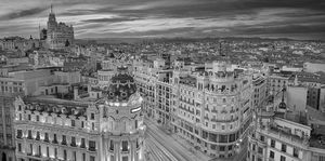 Lots to do and discover in Madrid