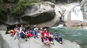 Tirthan Valley – Paradise Unexplored