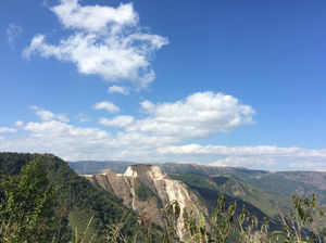 Meghalaya-Truly The Abode Of Clouds