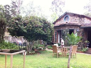 Woody's @ Woodlands Resort 1/1 by Tripoto