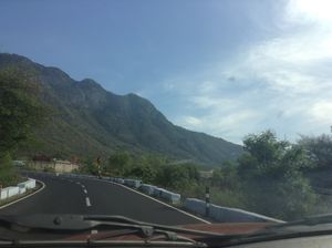 Roadtrip to Kodai from Bangalore