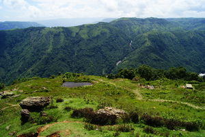 Places to visit in Meghalaya: Jaiñtia Hills