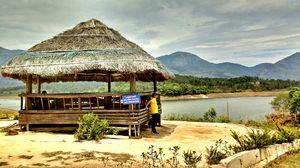 Misty Green – Thekkady
