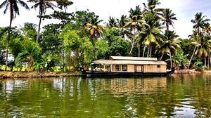 A Backwater Symphony from Alleppey to Kochi