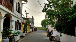 Day 11 (Mirissa - Galle)