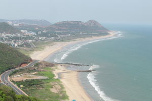 Vizag araku Valley and Lambasingi