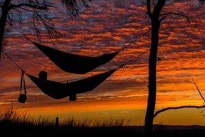 This Dirt-Cheap Hostel On An Unexplored Island Is A Backpacker's Paradise