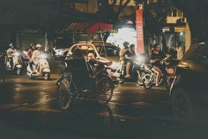 13 Reasons Why Your First Backpacking Trip Should Be To Southeast Asia Instead Of Europe