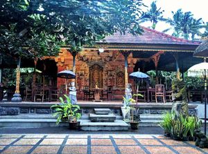 Bali bucket list with Bae and Baby