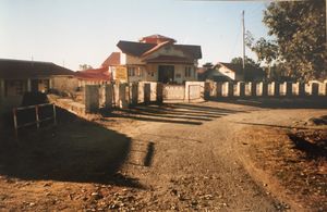 Binsar - a trip down the memory lane