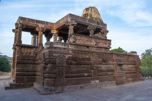 Khujuraho of rajasthan ,Osian .