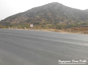 Ajmer | Pushkar, Rajasthan | 25Jan2017