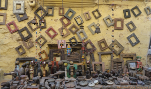 When Three Days Were Not Enough For Us - Jaisalmer(Final Part)
