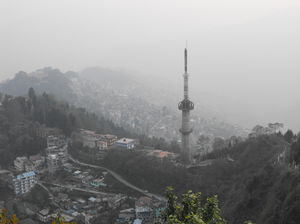 Explore the scenic beauty of Sikkim