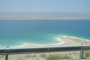Jordan - Middle East