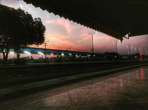 Siliguri Junction 1/1 by Tripoto