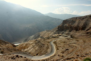A Trip to Spiti- All about starry skies and dreamy landscapes