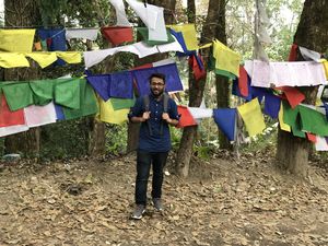 Sikkim : The land of Mystic beauty