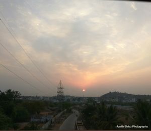 Family Trip: Thanjavur⇨Dundigal⇨Kodaikanal