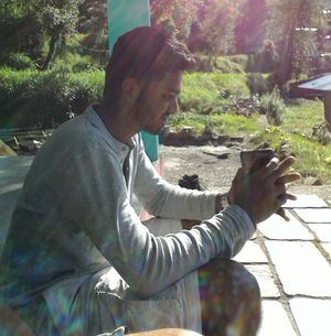 Vagabond Experiences (Part 2)