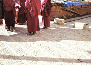 Vagabond Experiences (Part 3)