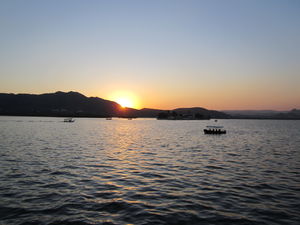 To the "Land Of Kings"-RAJASTHAN!