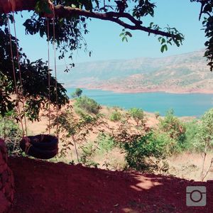 Panoramic Locations for Camping near Pune- Part 2: Wai