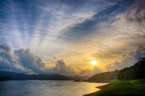 Dream Land Idukki | Kerala | India