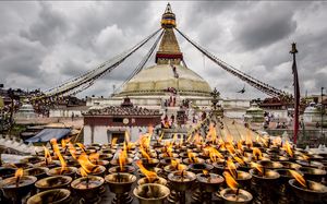 How to Spend 10 days in Nepal