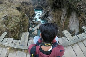 Through My Lens: Parvati Valley