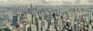 Malaysia: Truly Asia
