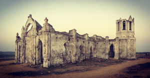 Shettihalli Church - Priceless Treasures of Gothic Architecture