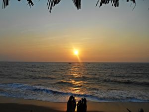 Single woman's guide to Anjuna, Goa