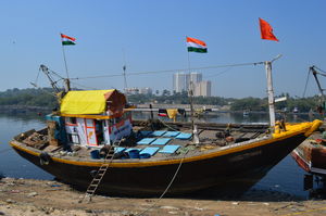 The Aboriginal Tribe of Bombay